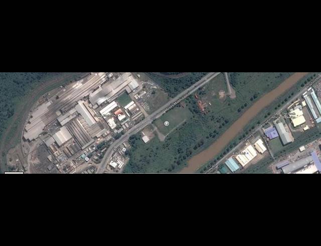 LAND FOR SALE IN MASONS MILL